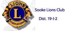 Sooke Lions Club